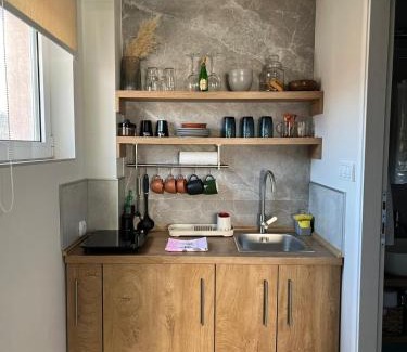 Vrnjacka Banja Apartamento | Studio apartman MarMar