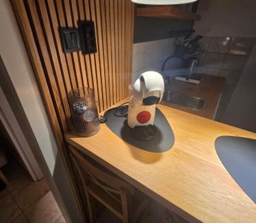 Kutina Apartamento | Studio apartman Mari