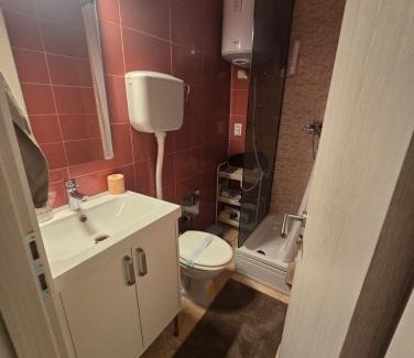 Kutina Apartamento | Studio apartman Mari