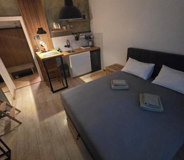 Kutina Apartamento | Studio apartman Mari