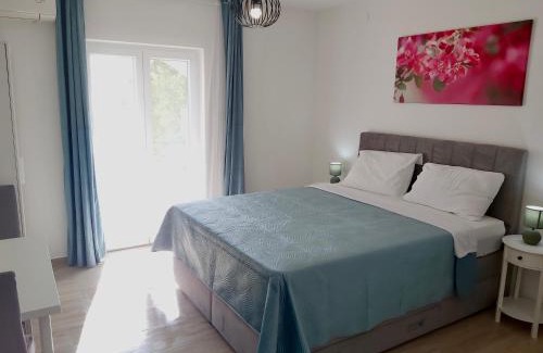 Gradac Apartamento | Studio apartman Marley