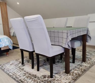 Osijek Apartamento | Studio Apartman Mary