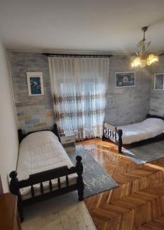 Meljine Apartamento | Studio apartman