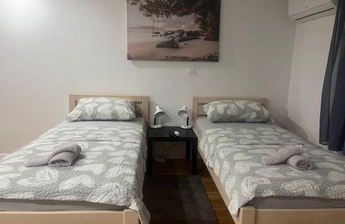 Zagreb Apartamento | STUDIO APARTMAN NADA