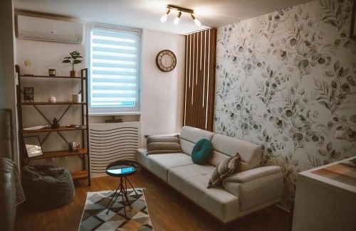 Tuzla Apartamento | Studio apartman NEI