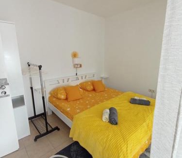 Mali Radic Apartamento | Studio apartman Nejra