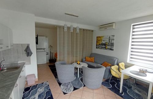Mali Radic Apartamento | Studio apartman Nejra