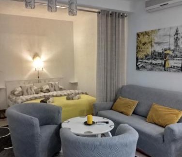 Mali Radic Apartamento | Studio apartman Nejra