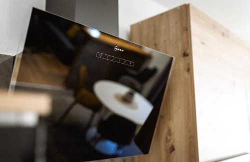 Osijek Apartamento | Studio Apartman PlanB, self CHECK IN