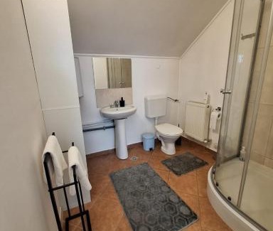 Gheorgheni Apartamento | STUDIO Apartman