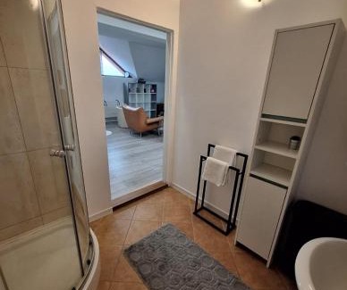 Gheorgheni Apartamento | STUDIO Apartman