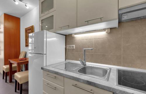 Duce Apartamento | Studio-Apartman Rogac