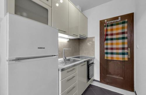 Duce Apartamento | Studio-Apartman Rogac