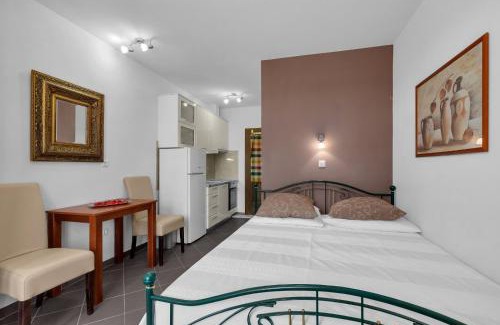 Duce Apartamento | Studio-Apartman Rogac