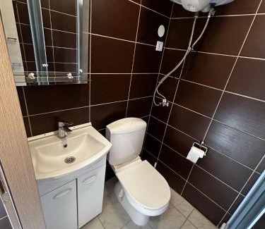 Kastel Stafilic Casa | Studio Apartman/sobe V&G