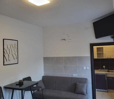 Kastel Stafilic Casa | Studio Apartman/sobe V&G