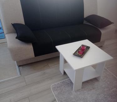 Mali Radic Apartamento | Studio apartman Sokak