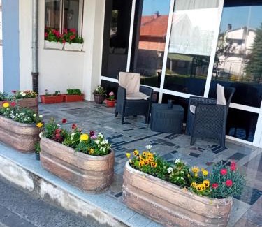 Mali Radic Apartamento | Studio apartman Sokak