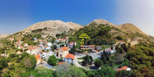 Stara Baska Apartamento | STUDIO APARTMAN STARA BAŠKA