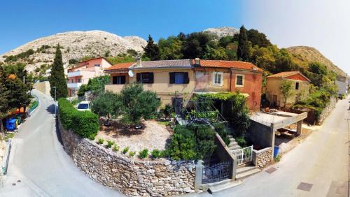 Stara Baska Apartamento | STUDIO APARTMAN STARA BAŠKA