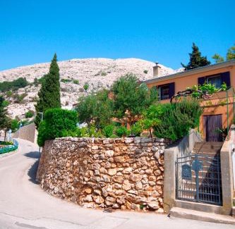 Stara Baska Apartamento | STUDIO APARTMAN STARA BAŠKA