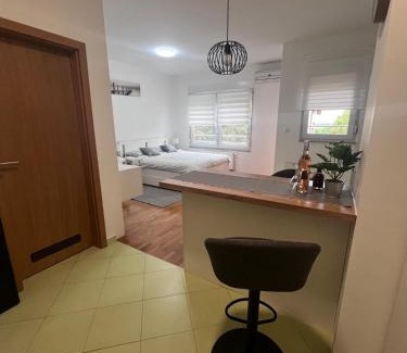 Vrbovec Apartamento | Studio apartman - Sweet&Little
