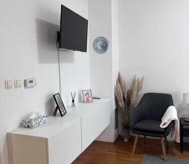 Vrbovec Apartamento | Studio apartman - Sweet&Little