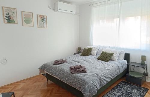 Zupanja Apartamento | Studio apartman Terezija