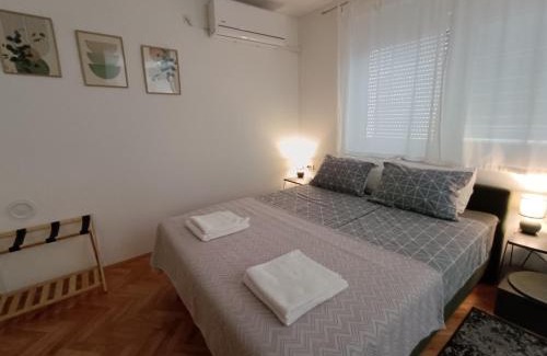 Zupanja Apartamento | Studio apartman Terezija