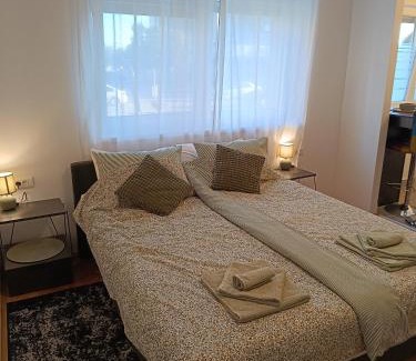 Zupanja Apartamento | Studio apartman Terezija