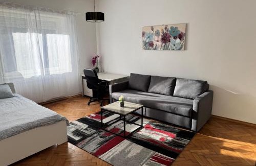 Zagreb Apartamento | Studio Apartman Thalia