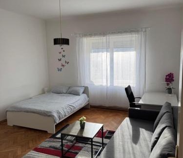 Zagreb Apartamento | Studio Apartman Thalia