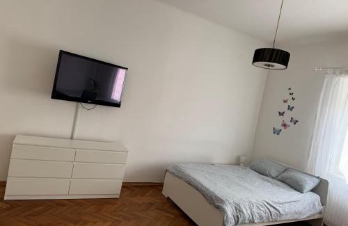 Zagreb Apartamento | Studio Apartman Thalia