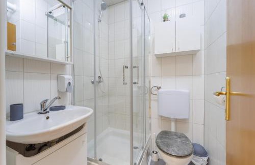 Osijek Apartamento | Studio apartman The SPOT