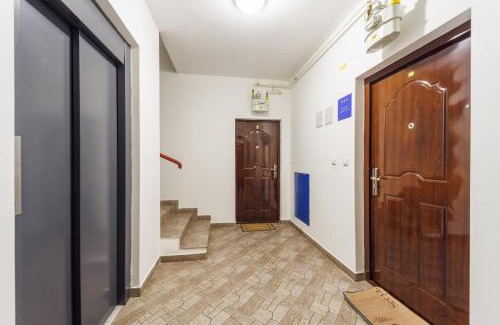 Osijek Apartamento | Studio apartman The SPOT
