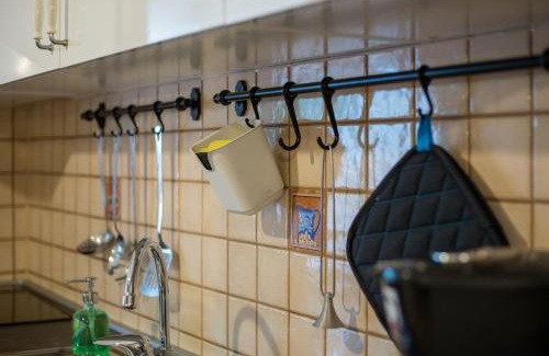 Obrs Apartamento | Studio Apartman Veles