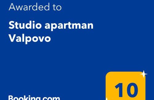 Valpovo Apartamento | Studio apartman Valpovo