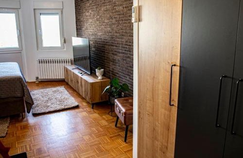 Valpovo Apartamento | Studio apartman Valpovo