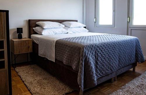 Valpovo Apartamento | Studio apartman Valpovo