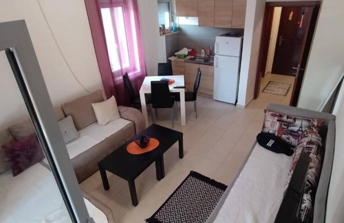Topla Apartamento | Studio Apartman Vojinovic