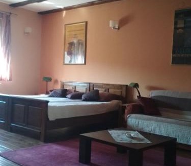 Varazdin Apartamento | Studio apartman Vuković