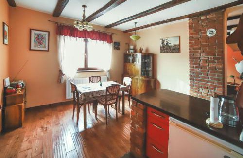 Varazdin Apartamento | Studio apartman Vuković