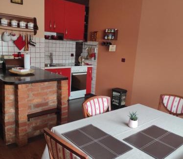 Varazdin Apartamento | Studio apartman Vuković