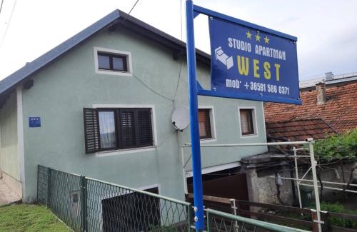 Ogulin Apartamento | Studio apartman West