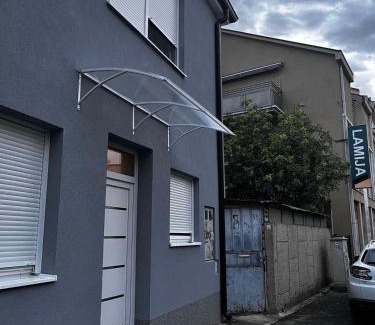 Mostar Apartamento | Studio apartman Zoe