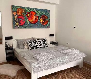 Mostar Apartamento | Studio apartman Zoe