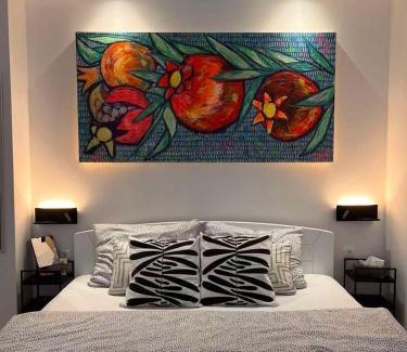 Mostar Apartamento | Studio apartman Zoe