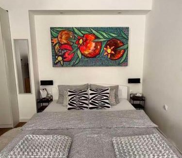 Mostar Apartamento | Studio apartman Zoe