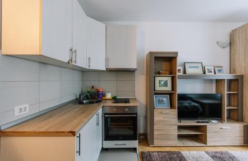 Livno Apartamento | Studio Apartmani Donnie