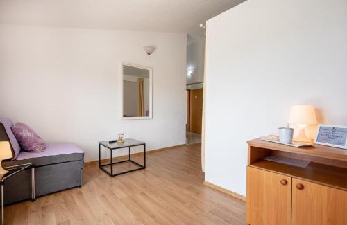 Neum Apartamento | Studio APARTMANI LEŽENIĆ